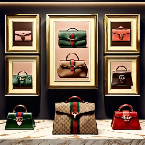 The Ultimate Guide to Buying Gucci Bags 